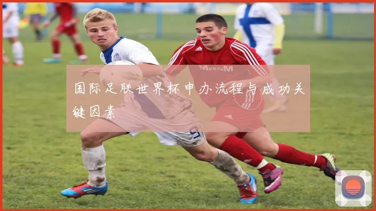 国际足联世界杯申办流程与成功关键因素